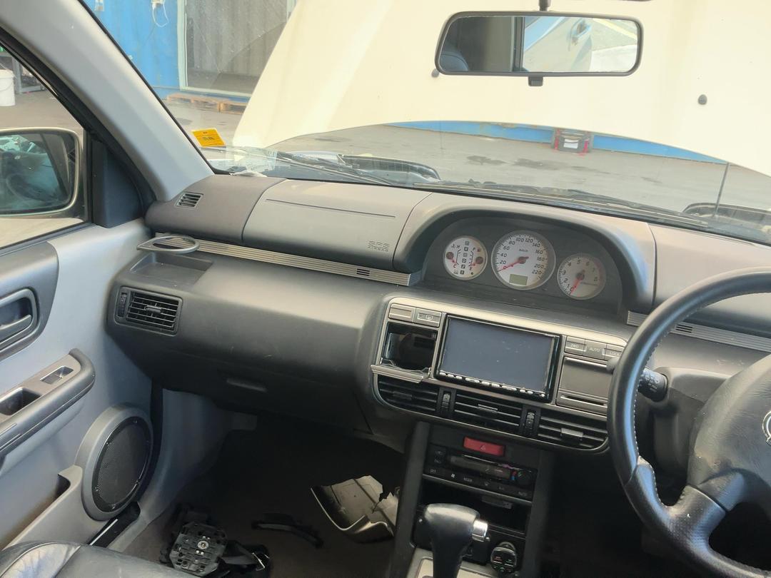 Photo '23' of Nissan X-Trail TI Sroof LTH