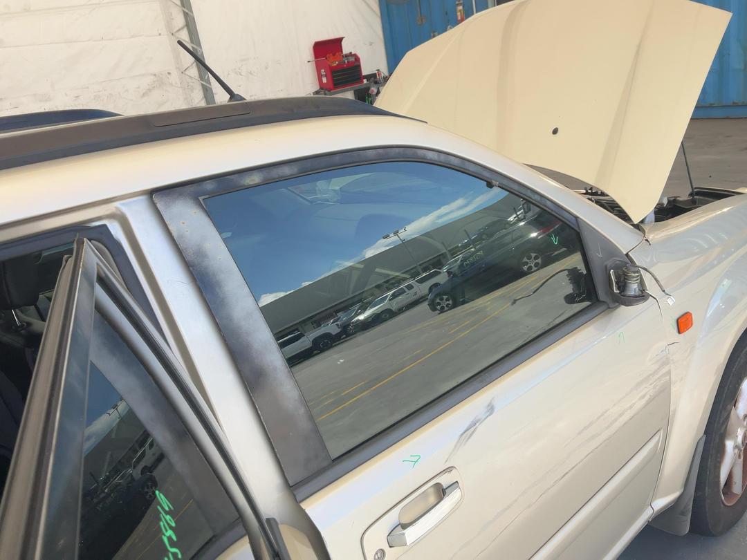 Photo '24' of Nissan X-Trail TI Sroof LTH