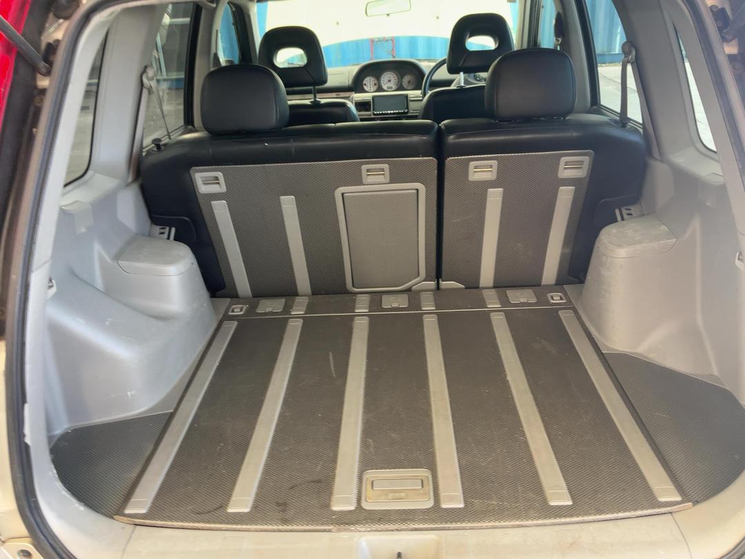 Photo '25' of Nissan X-Trail TI Sroof LTH