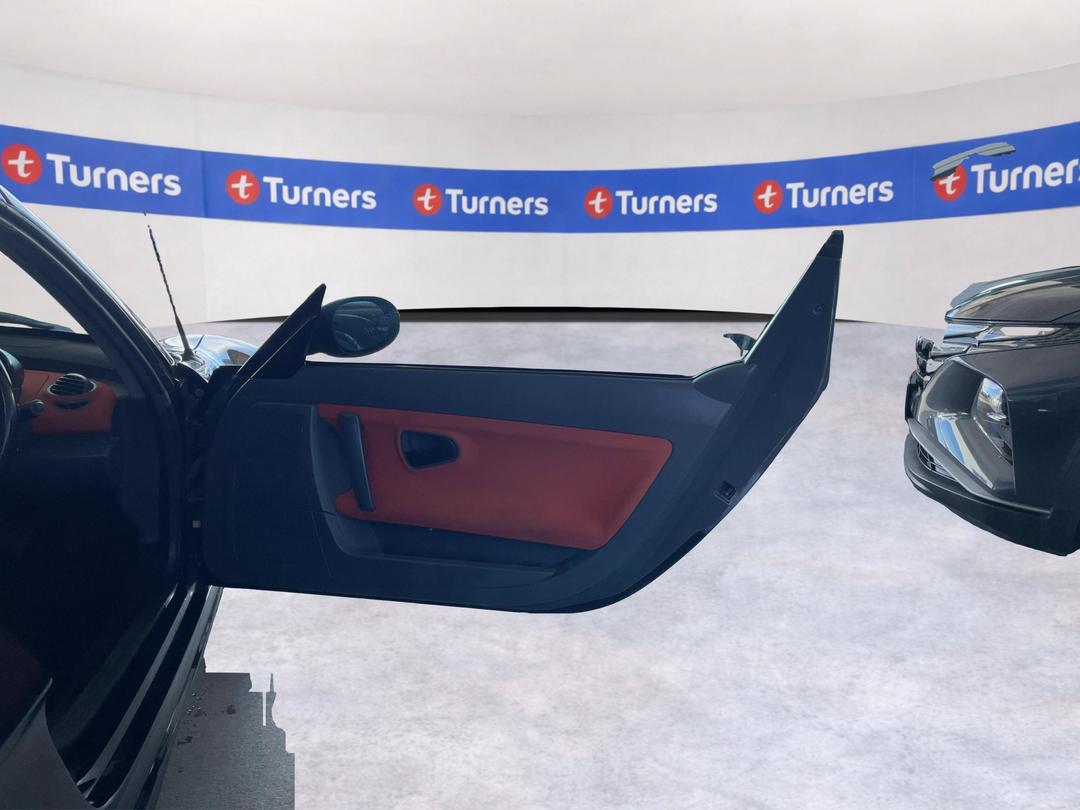 Photo '15' of Smart Roadster