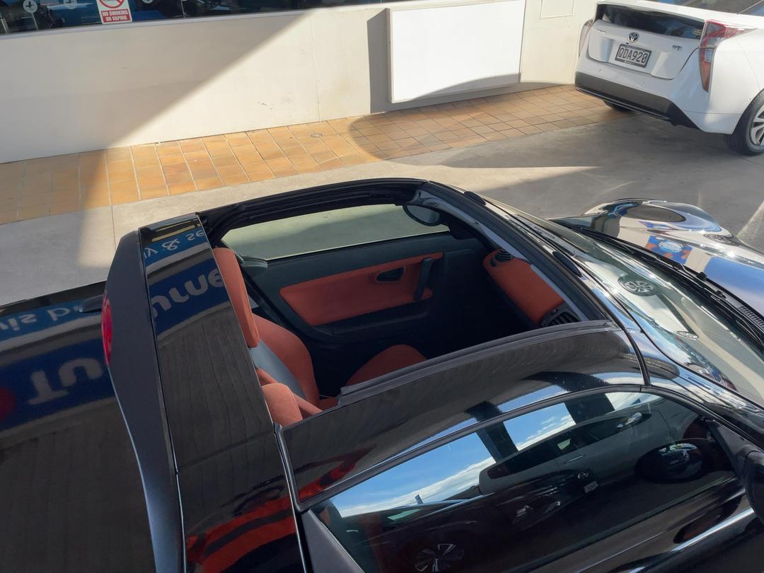 Photo '21' of Smart Roadster