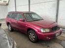 Thumbnail '1' of Subaru Forester