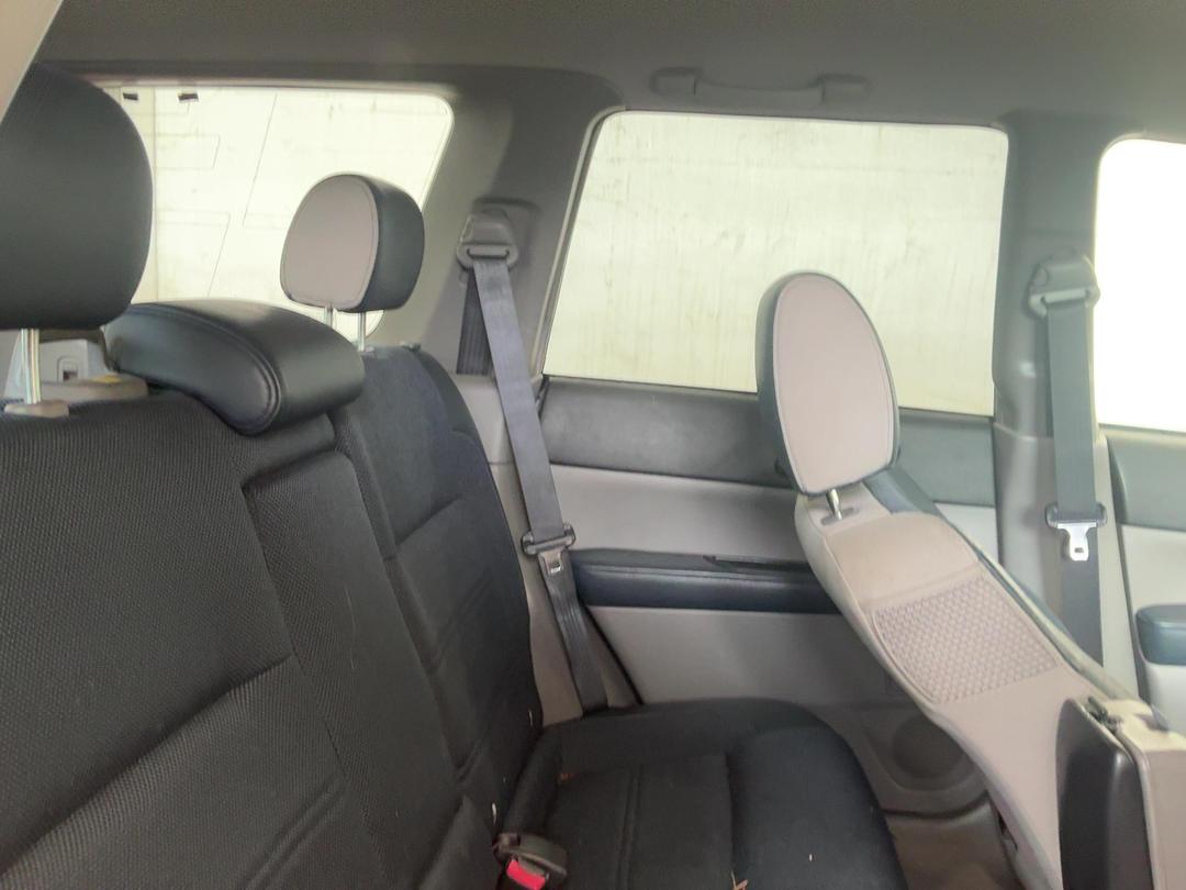 Photo '15' of Subaru Forester Photo '15' of Subaru Forester