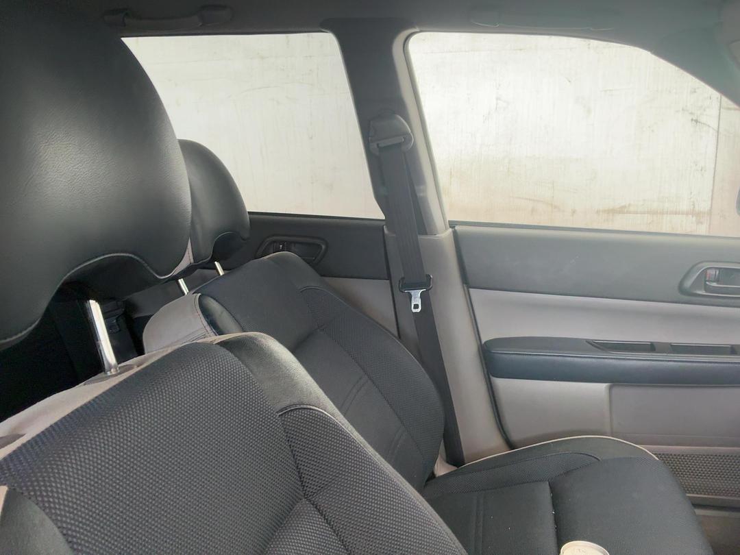 Photo '18' of Subaru Forester Photo '18' of Subaru Forester