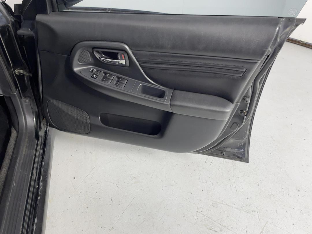 Photo '15' of Subaru Impreza