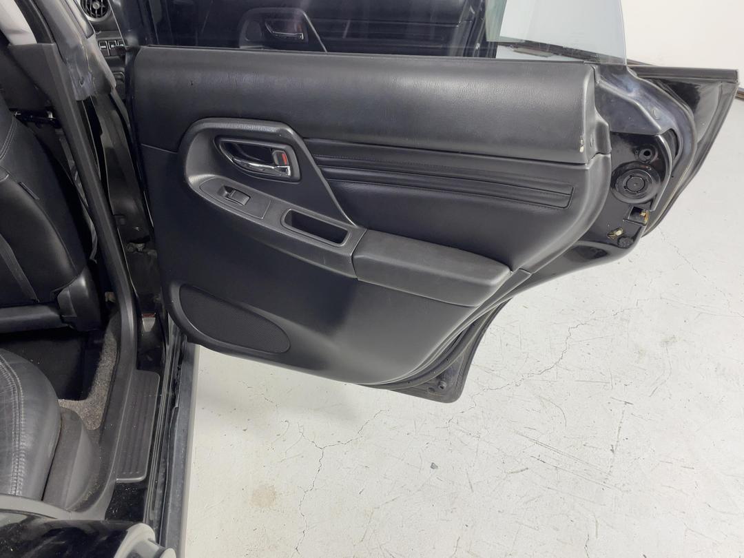 Photo '19' of Subaru Impreza