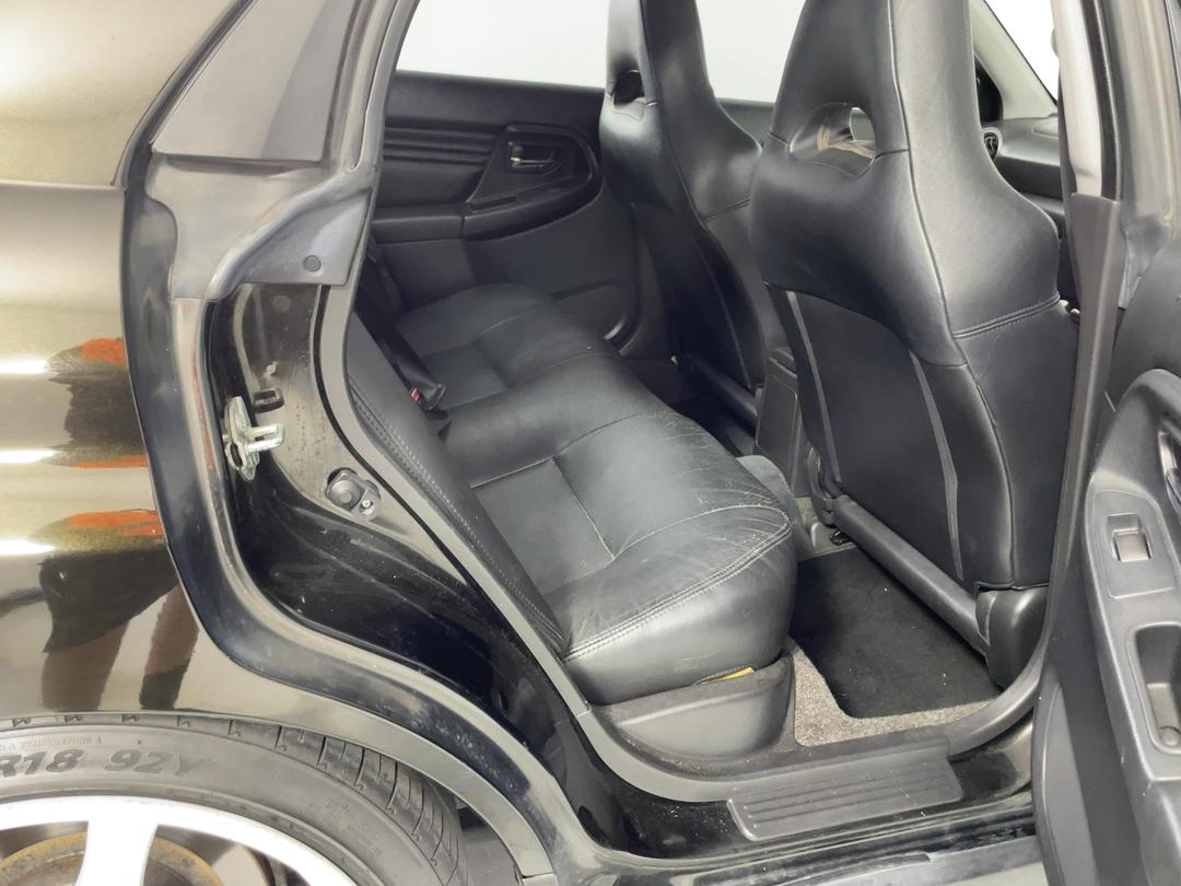 Photo '20' of Subaru Impreza