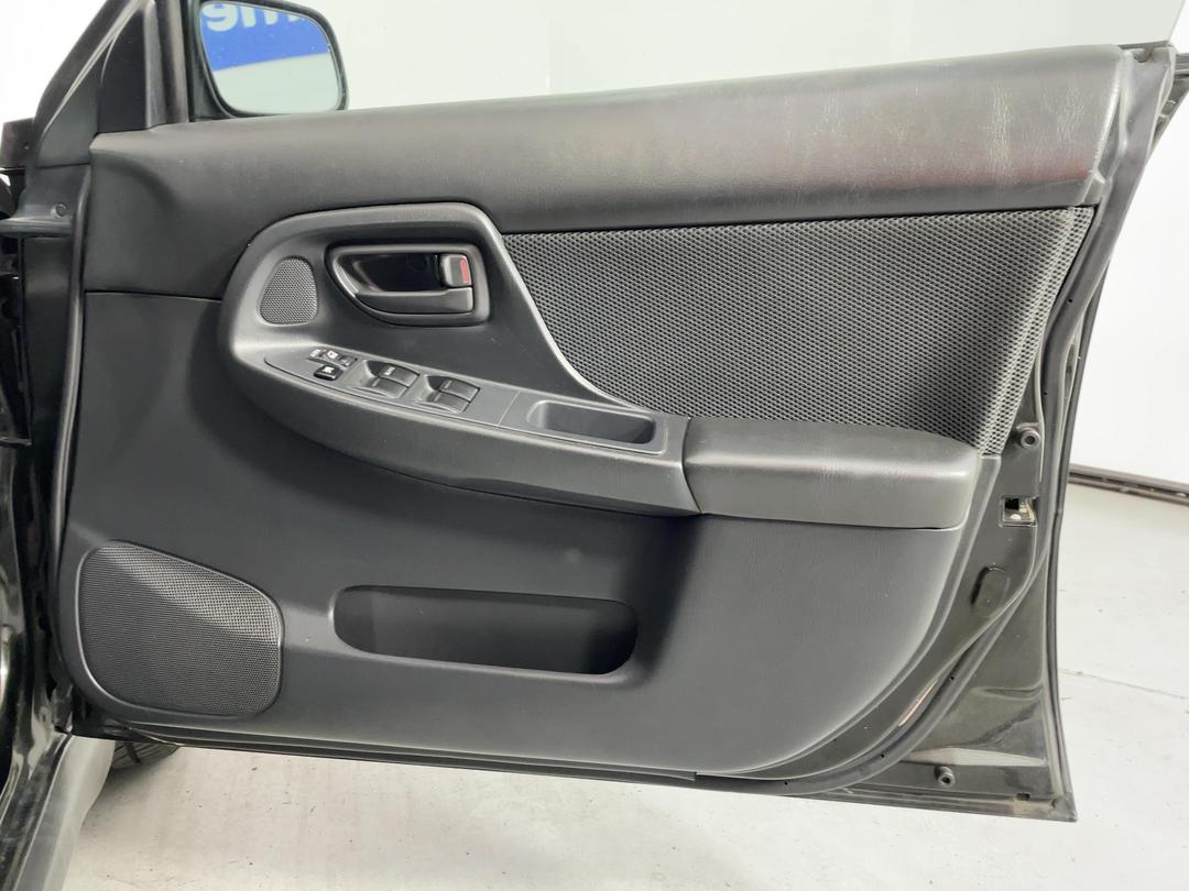 Photo '15' of Subaru Impreza