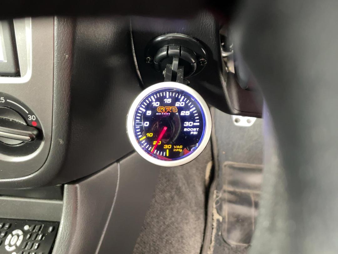 Photo '25' of Subaru Impreza