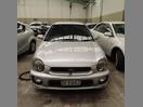Thumbnail '1' of Subaru Impreza