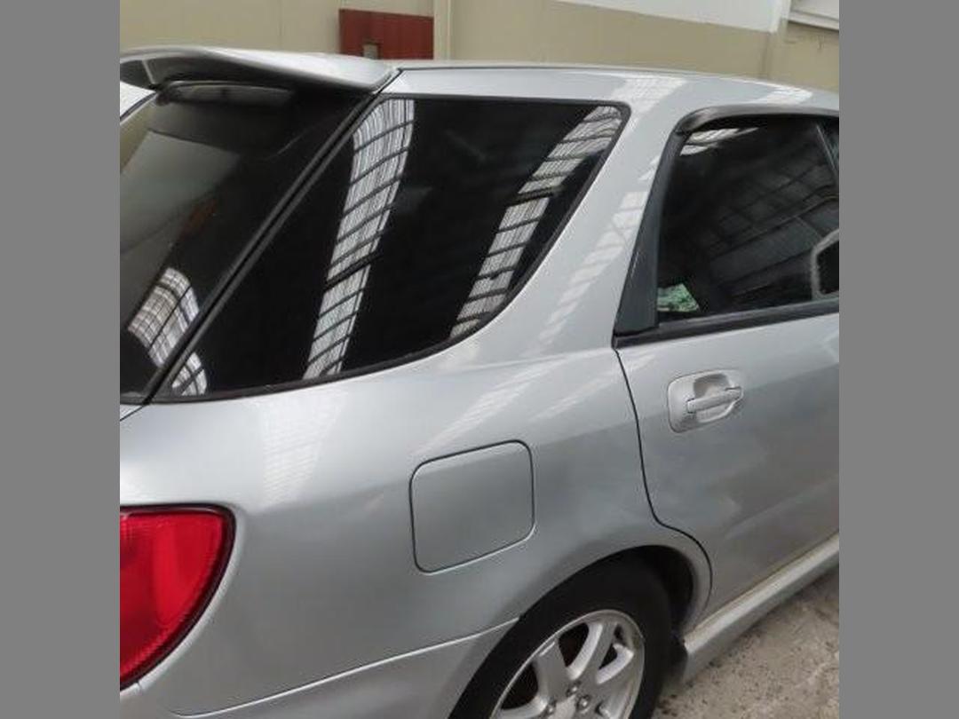Photo '7' of Subaru Impreza