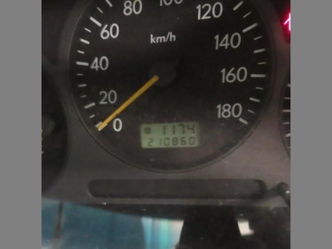 Photo '8' of Subaru Impreza