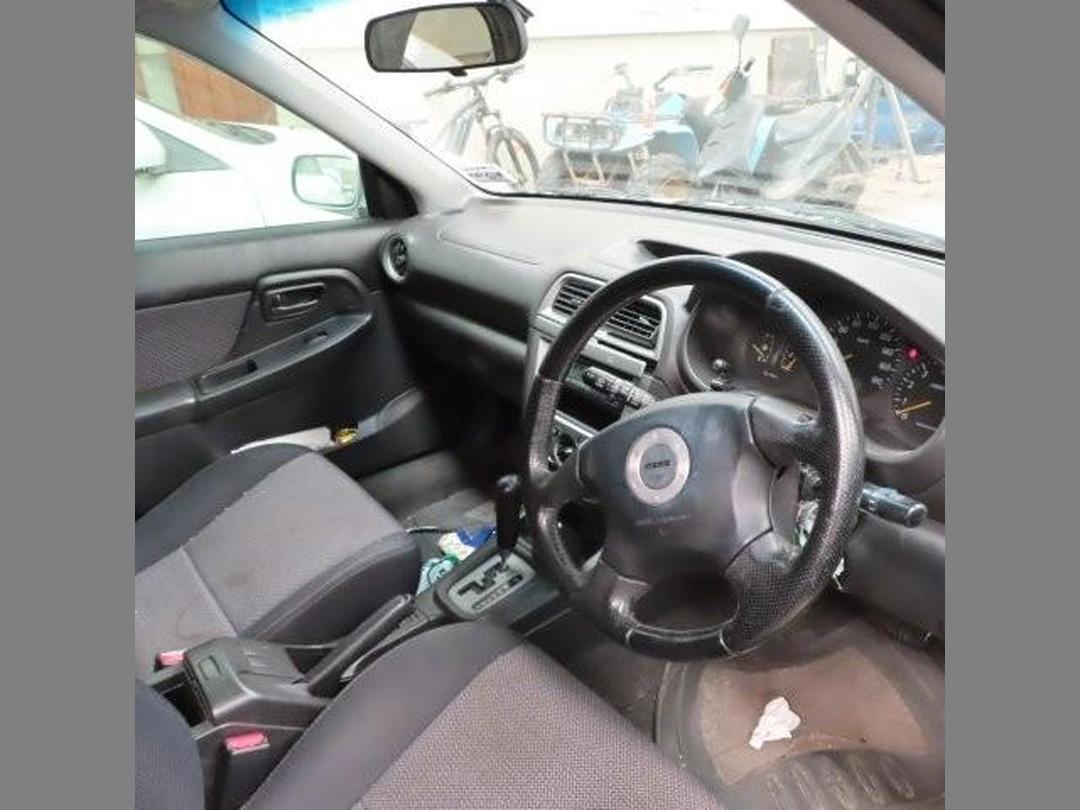 Photo '9' of Subaru Impreza