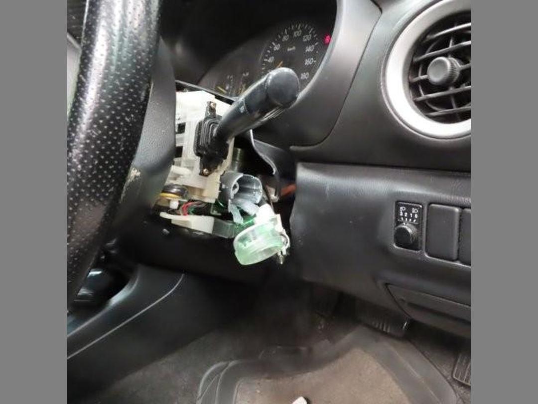 Photo '10' of Subaru Impreza