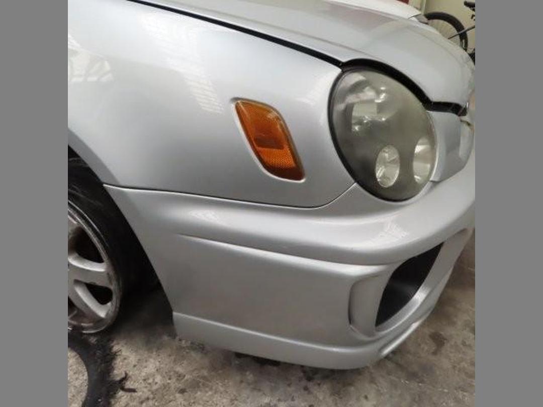 Photo '11' of Subaru Impreza
