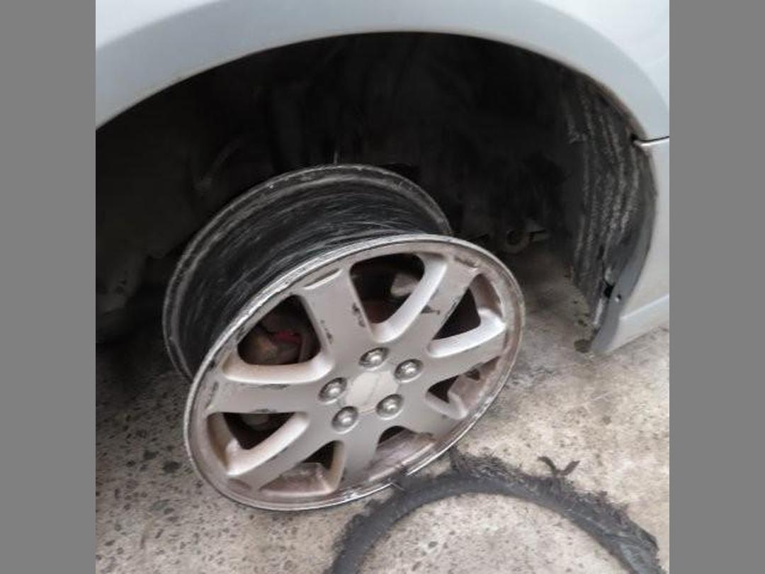 Photo '13' of Subaru Impreza