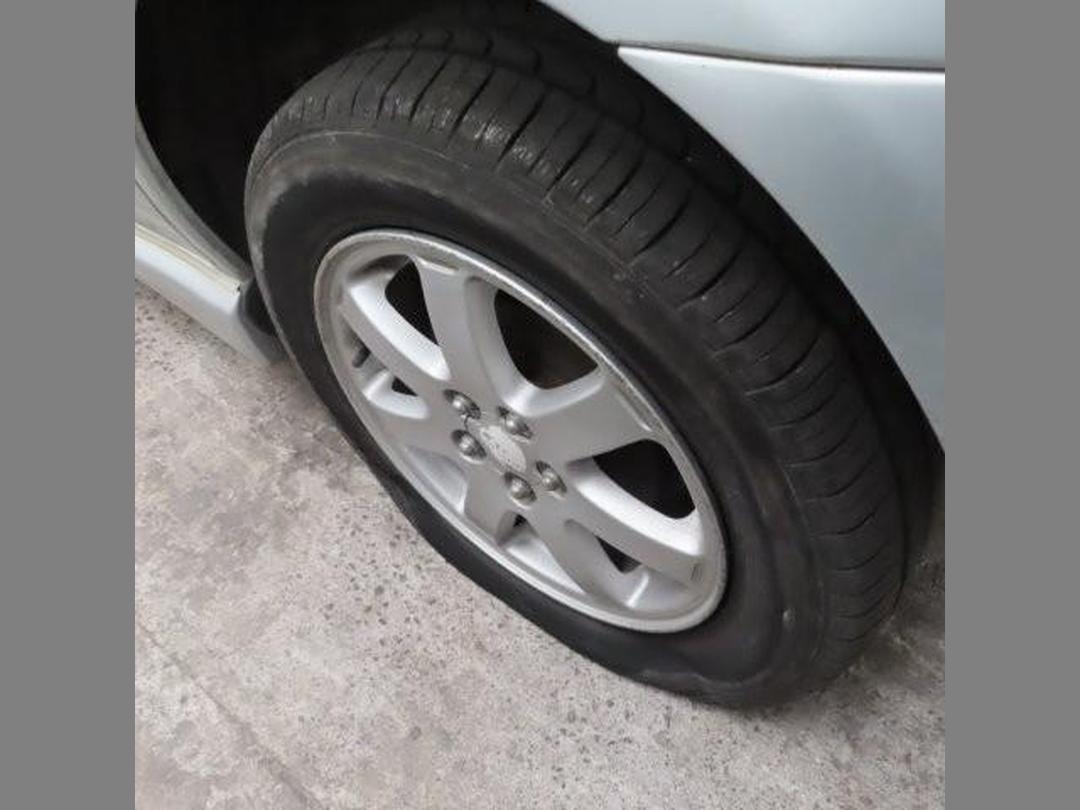 Photo '14' of Subaru Impreza