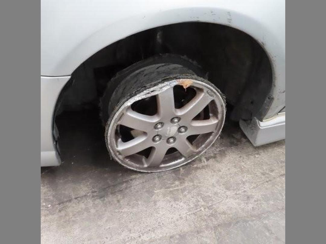 Photo '15' of Subaru Impreza