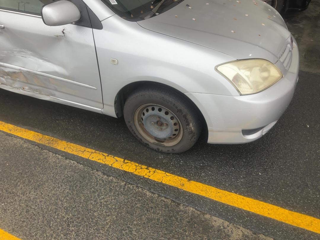 Photo '2' of Toyota Allex