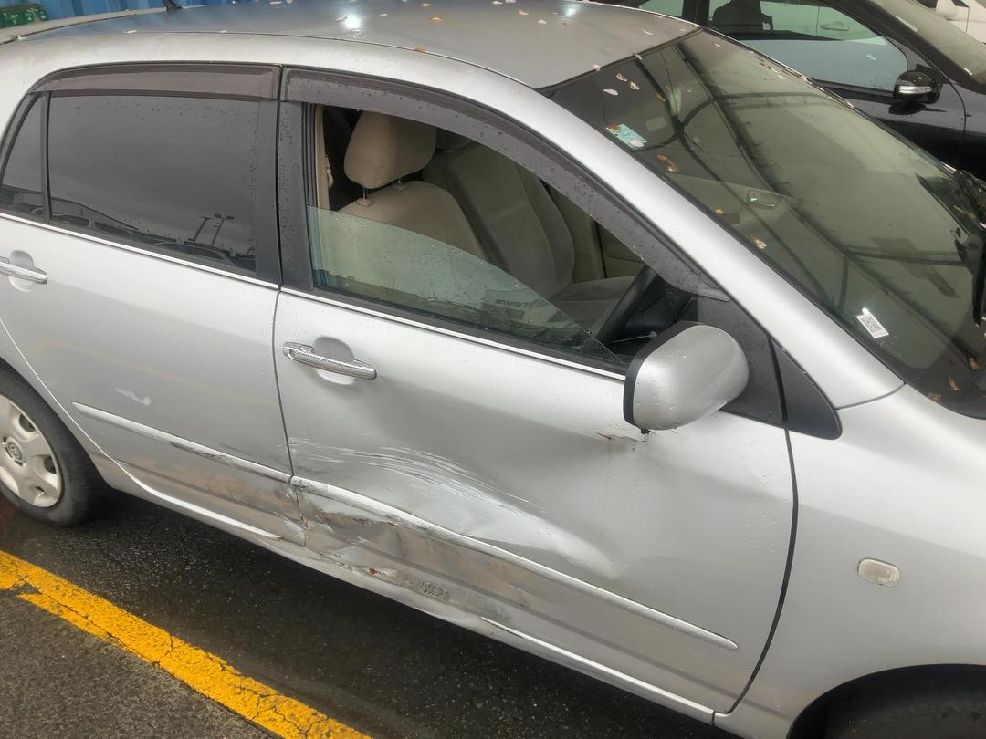 Photo '3' of Toyota Allex