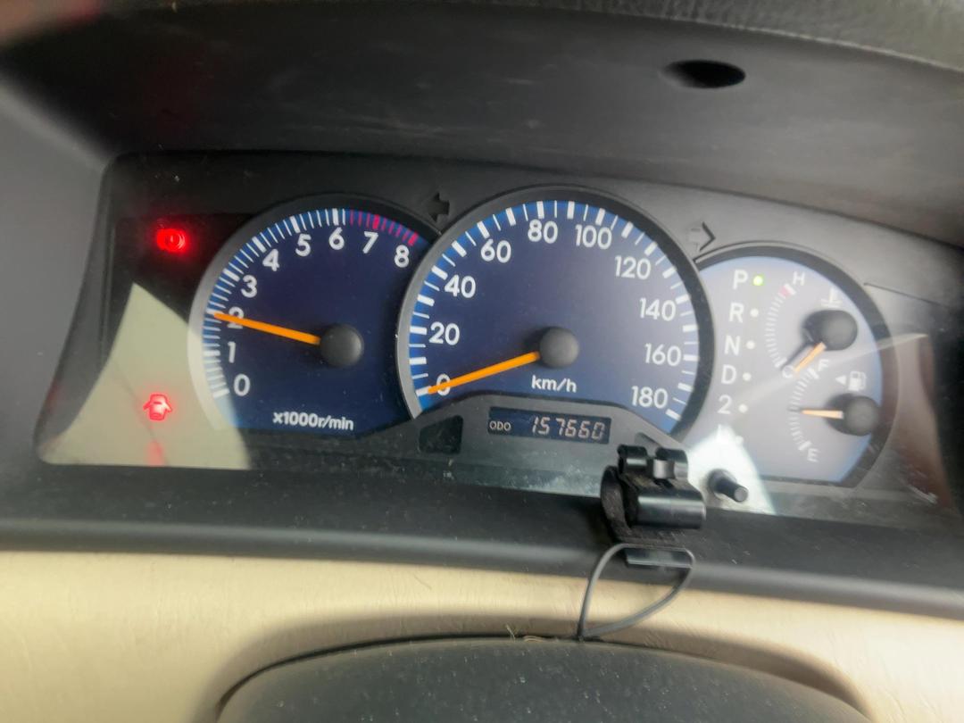 Photo '16' of Toyota Allex