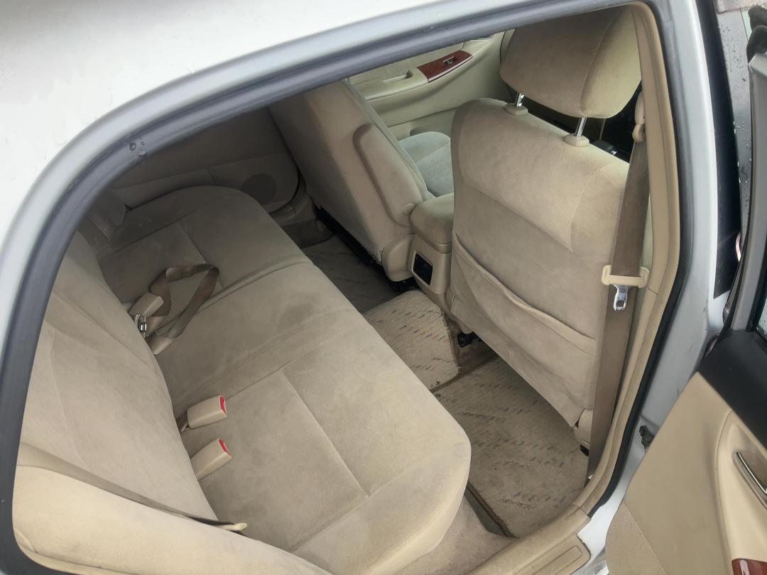 Photo '19' of Toyota Allex