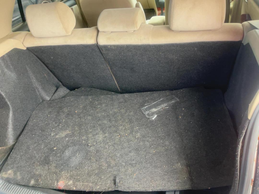 Photo '21' of Toyota Allex