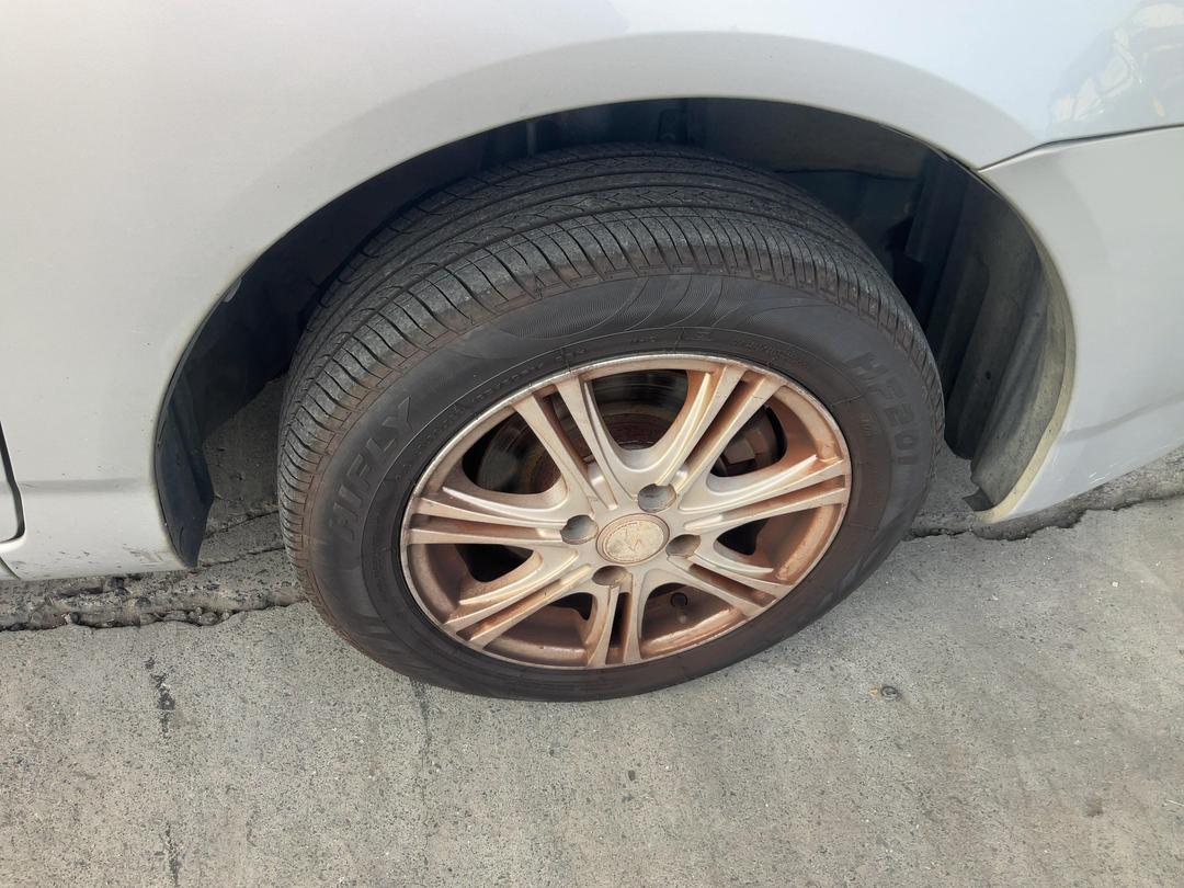 Photo '10' of Toyota Allex