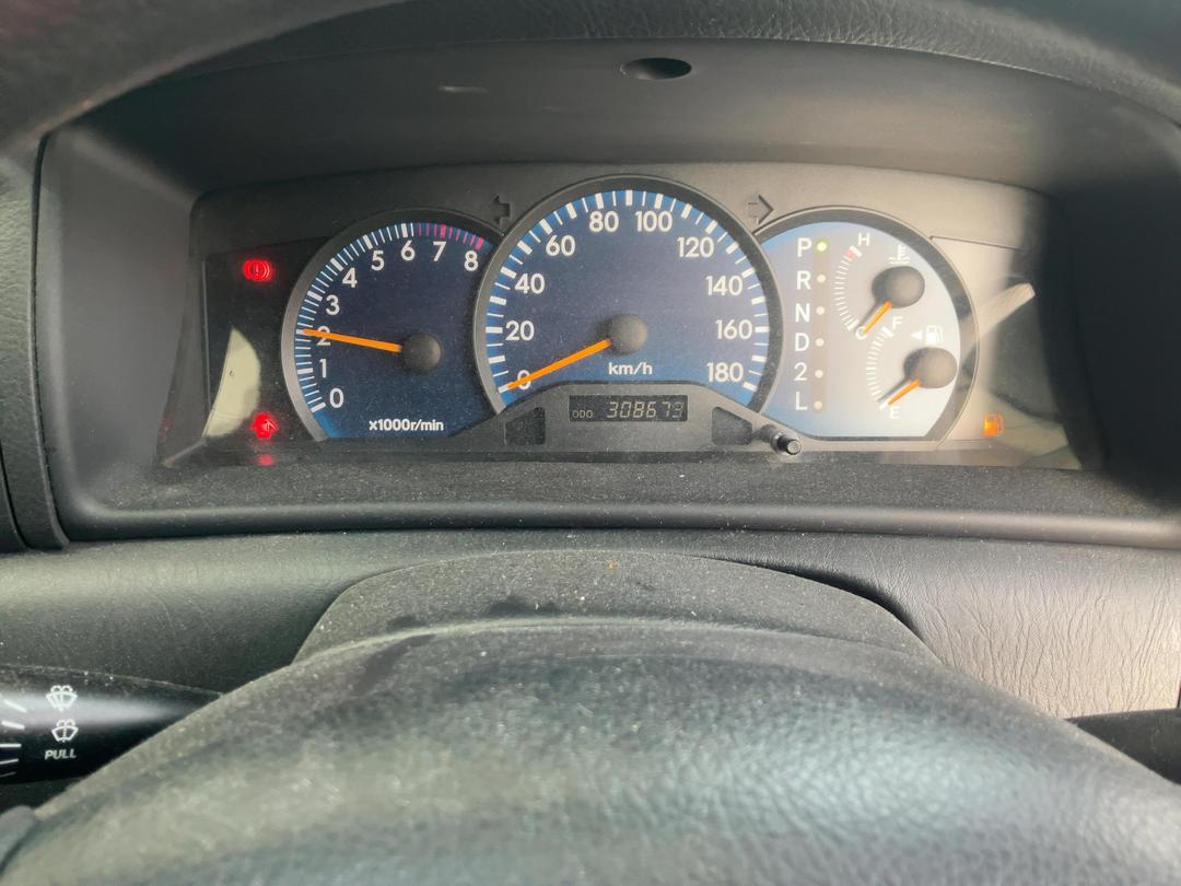 Photo '15' of Toyota Allex