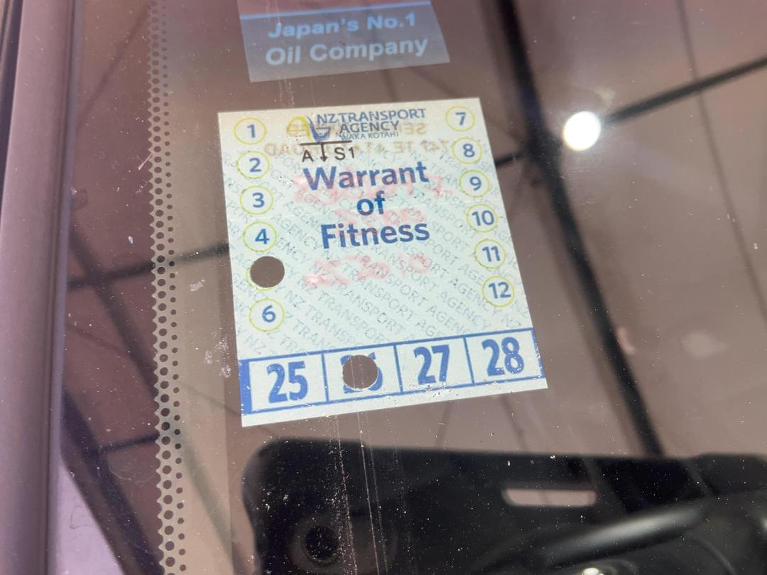 Photo '25' of Toyota Allex