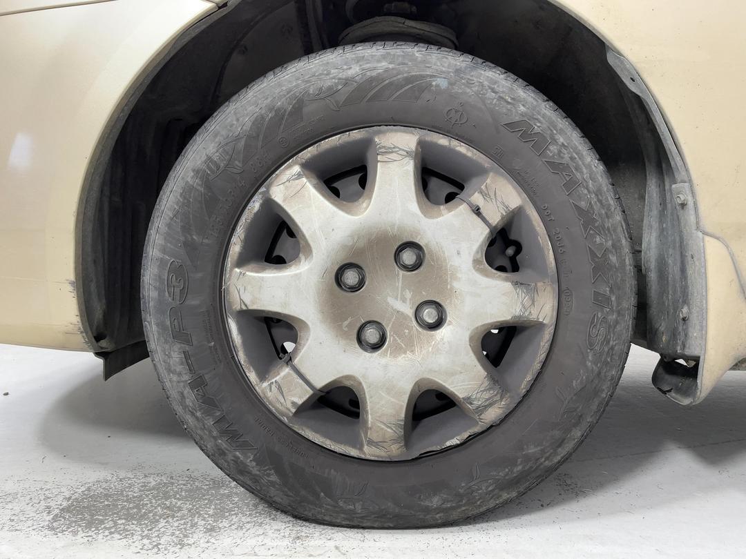 Photo '10' of Toyota Allex