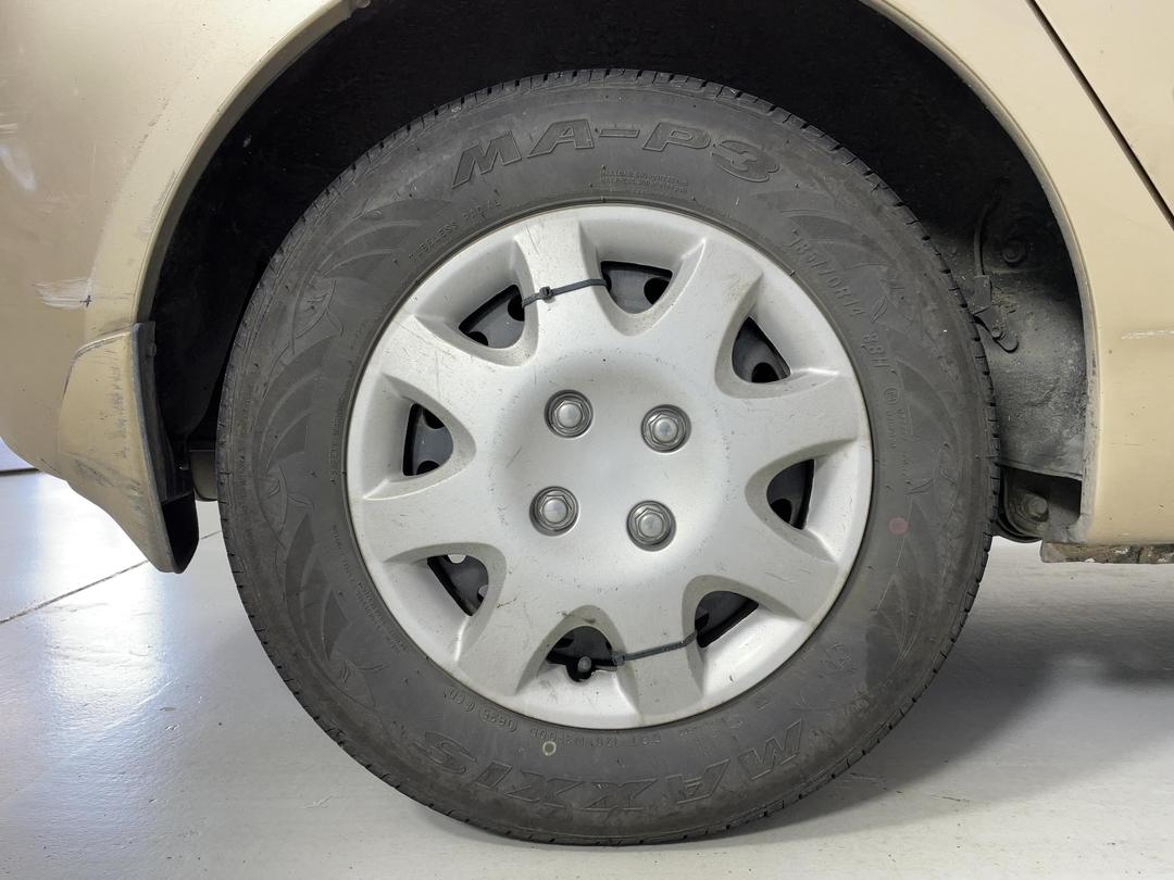 Photo '12' of Toyota Allex