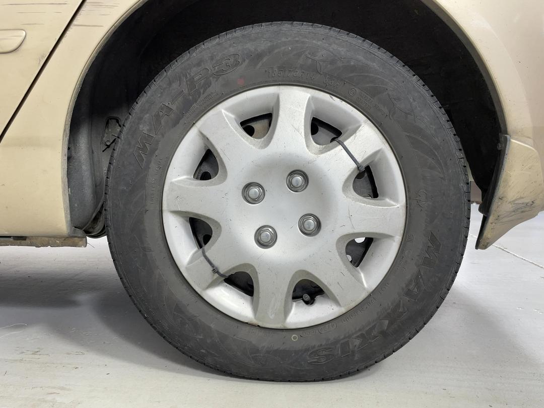 Photo '11' of Toyota Allex