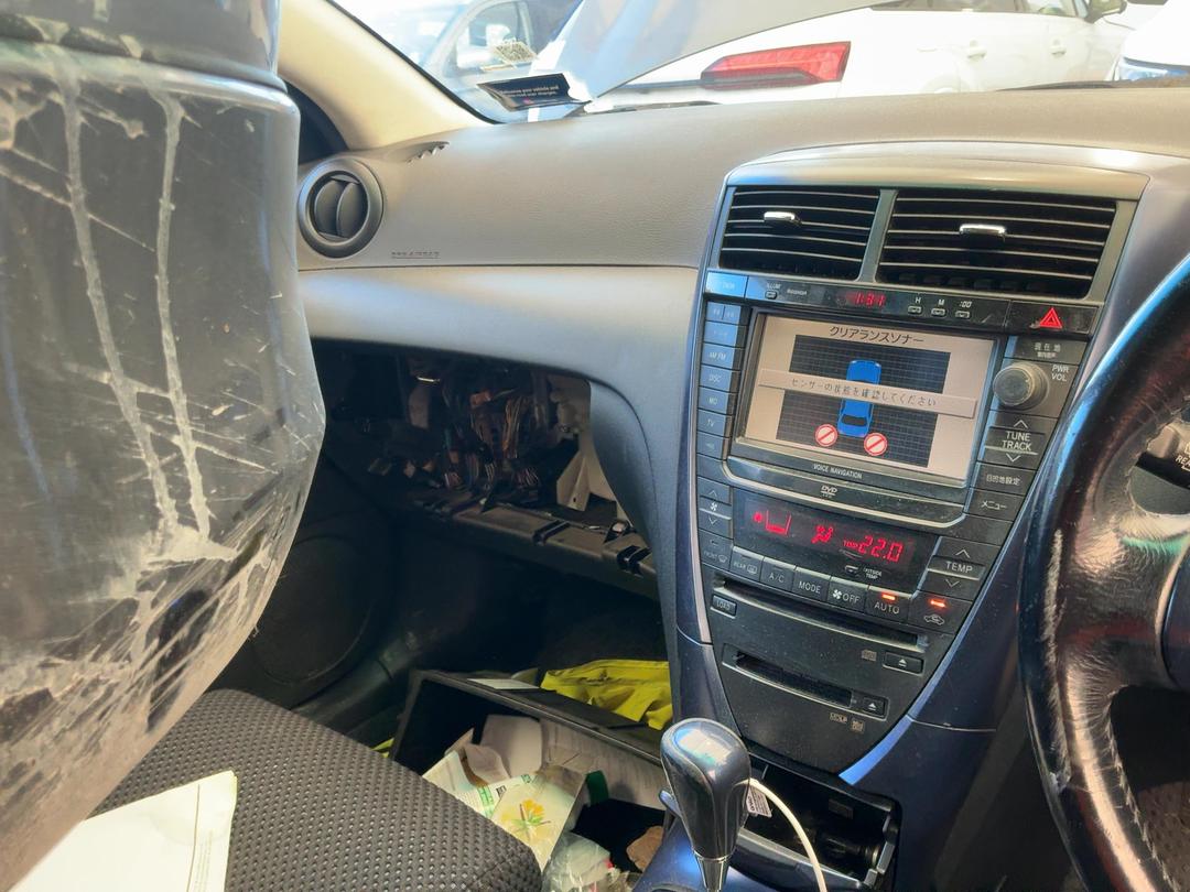 Photo '19' of Toyota Caldina Photo '19' of Toyota Caldina