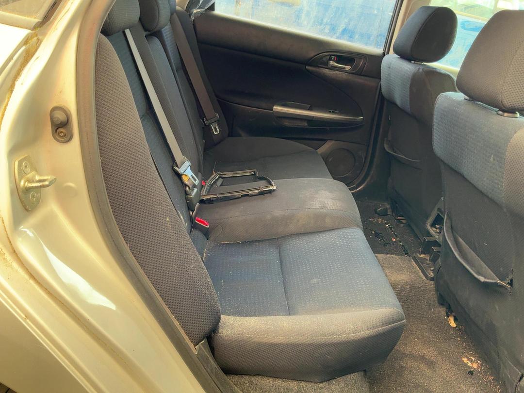 Photo '10' of Toyota Caldina Photo '10' of Toyota Caldina