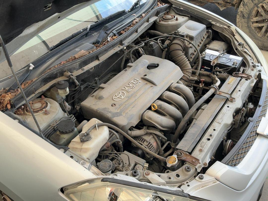 Photo '15' of Toyota Caldina Photo '15' of Toyota Caldina