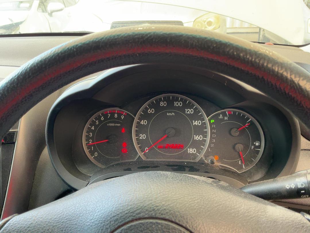 Photo '17' of Toyota Caldina Photo '17' of Toyota Caldina
