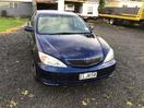 Thumbnail '1' of Toyota Camry Ateva