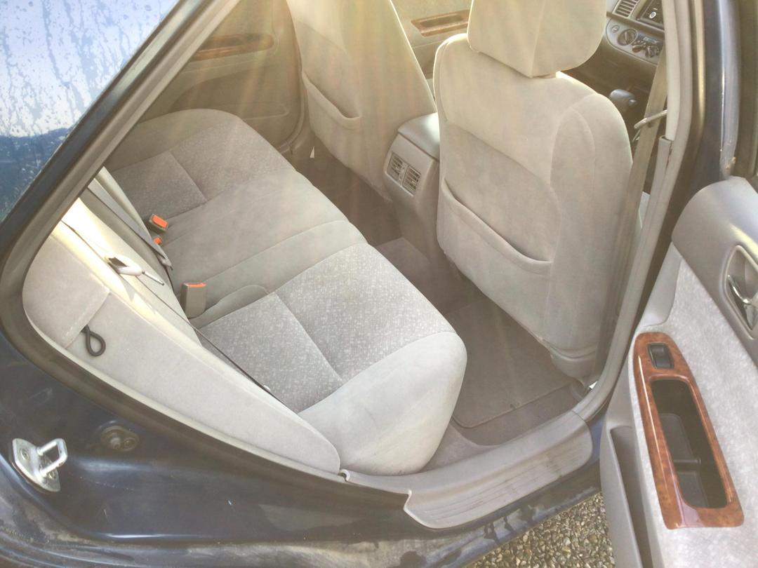 Photo '12' of Toyota Camry Ateva