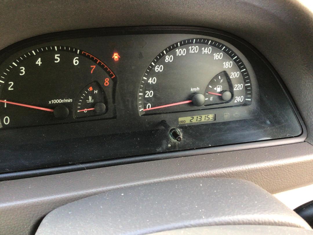 Photo '14' of Toyota Camry Ateva