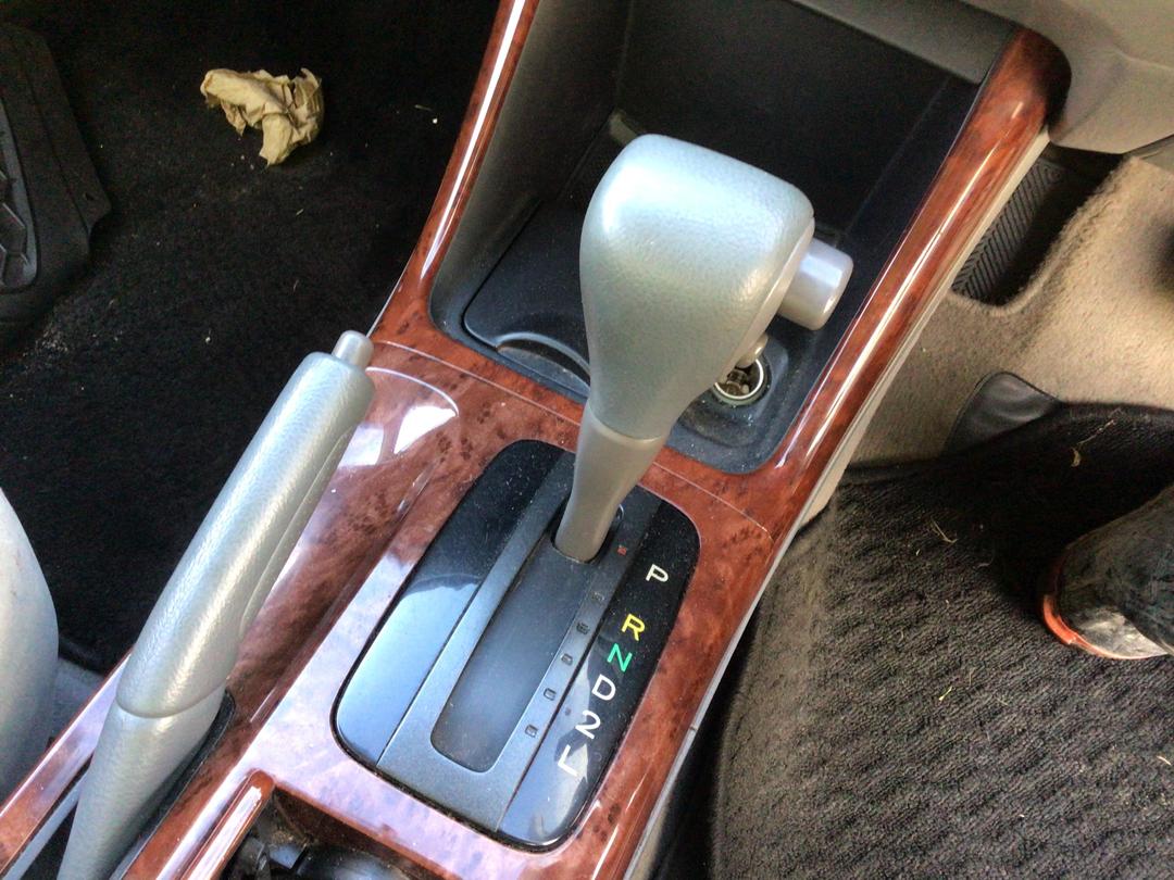 Photo '16' of Toyota Camry Ateva