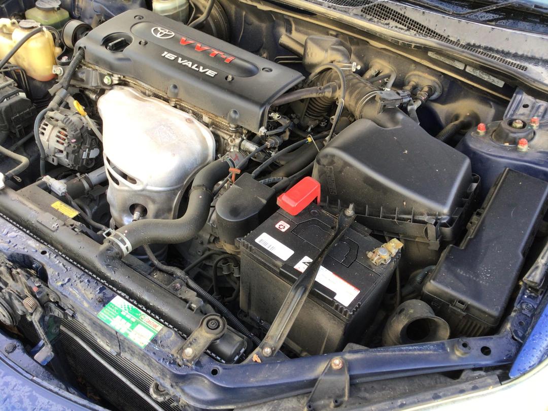 Photo '18' of Toyota Camry Ateva