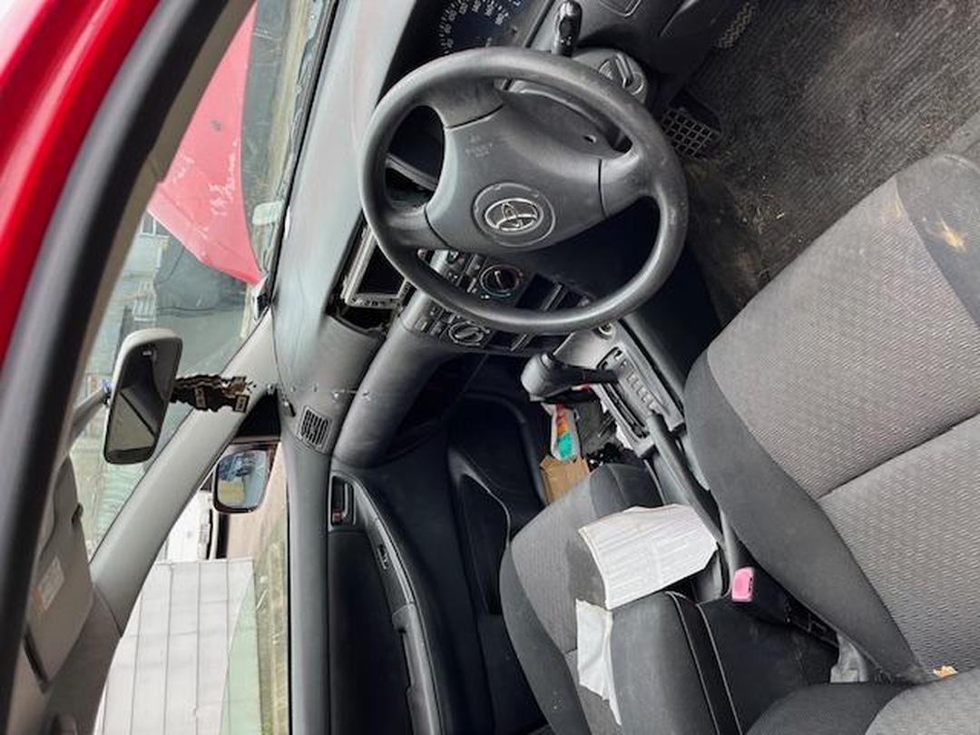 Photo '5' of Toyota Corolla Runx