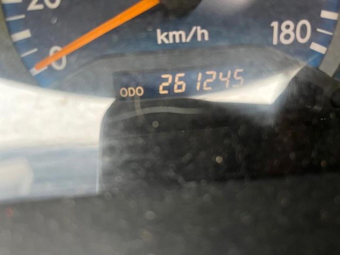 Photo '6' of Toyota Corolla Runx