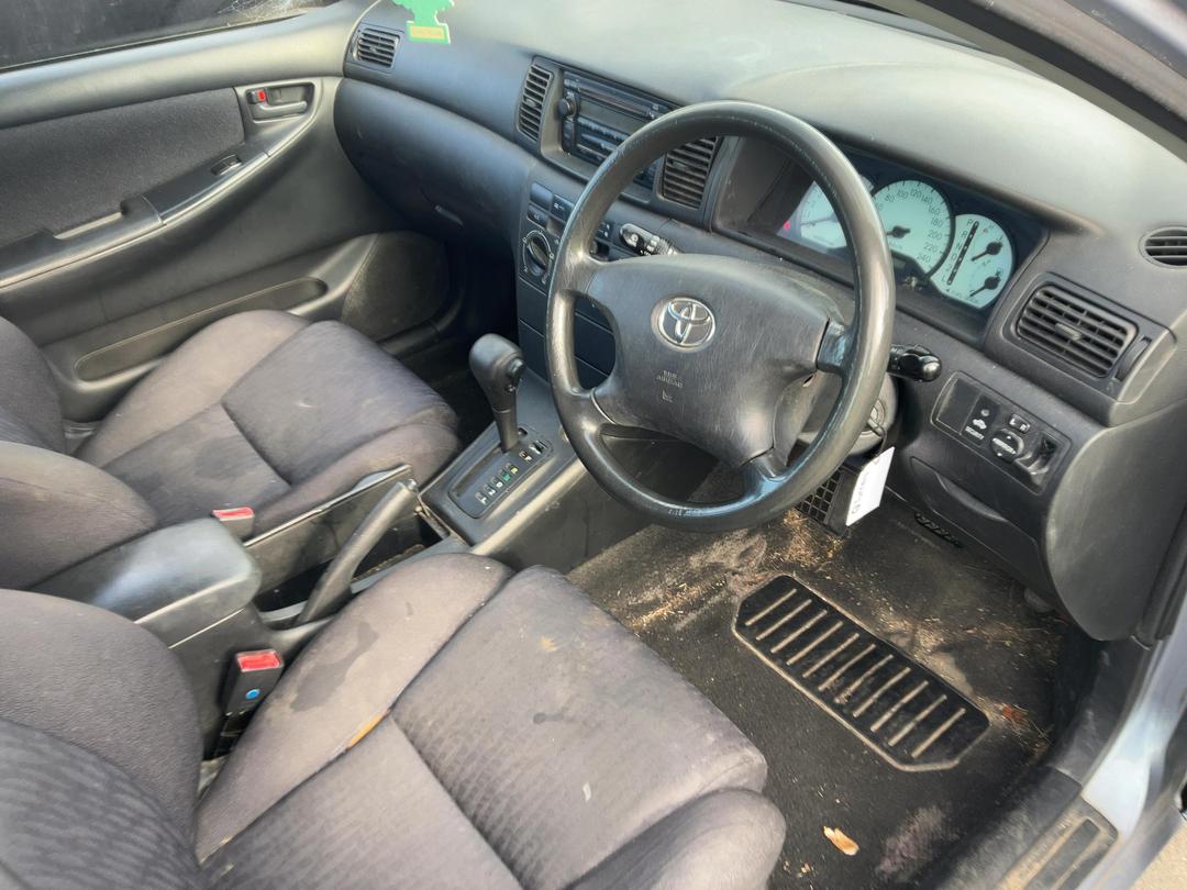 Photo '7' of Toyota Corolla GL