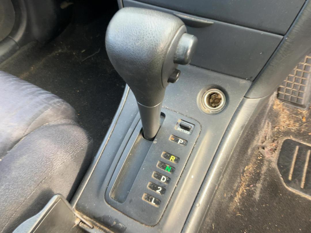 Photo '9' of Toyota Corolla GL