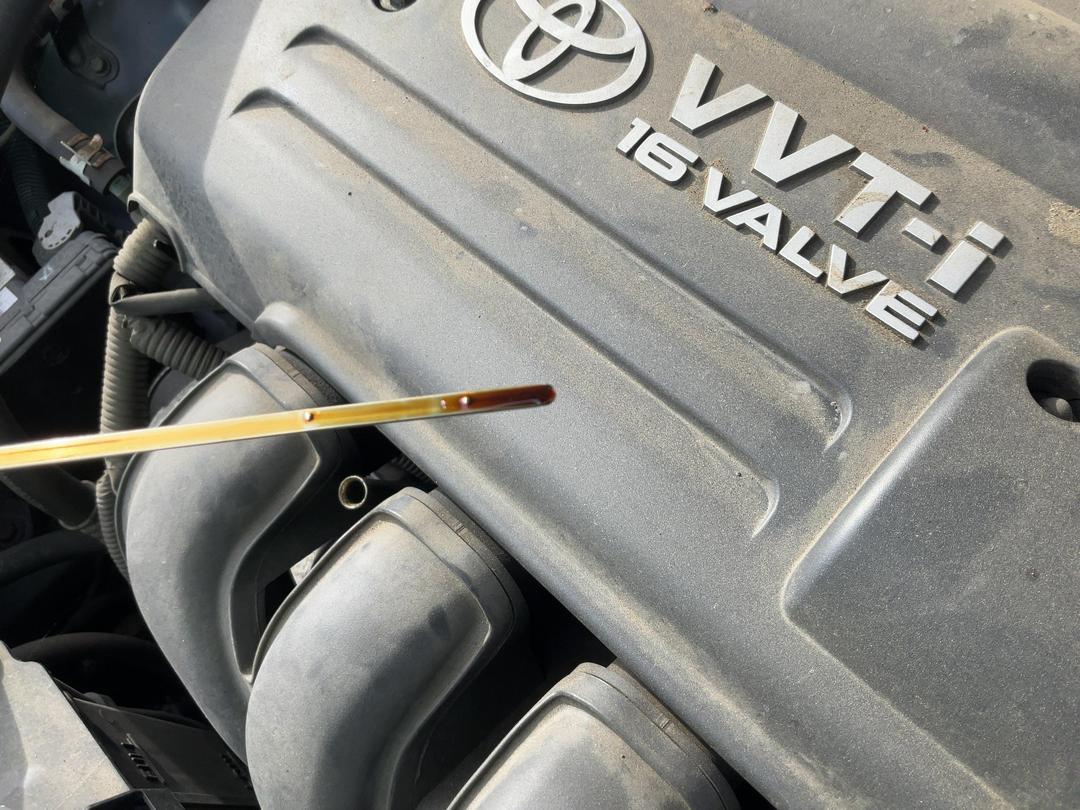 Photo '15' of Toyota Corolla GL