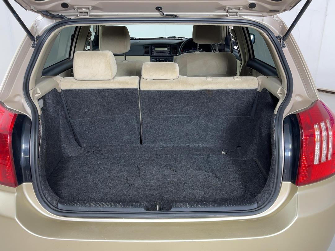Photo '14' of Toyota Corolla