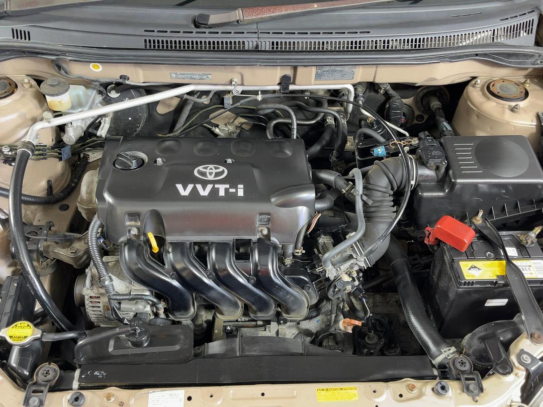Photo '13' of Toyota Corolla