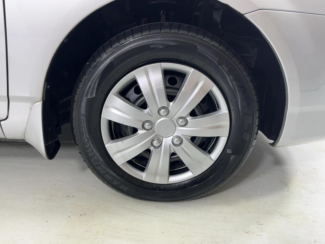 Photo '9' of Toyota Corolla